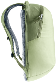 Deuter Rucksack Yort 15 Mineral-Grover Mapleavender
