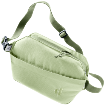 Deuter Bauchtasche PASSWAY 2 Mineral-Grove (1tlg.)