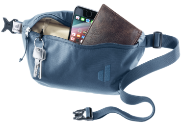 Deuter Avengo 1.5 Ink/blau