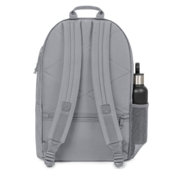 Preview: Eastpak Padded Double Sunday Grey (1tlg.)