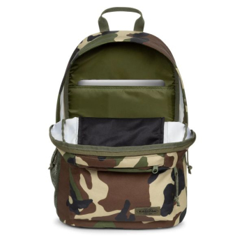 Preview: Eastpak Padded Double Casual Camouflage (1tlg.)