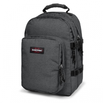 Eastpak "Provider" Black Denim