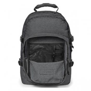 Eastpak "Provider" Black Denim