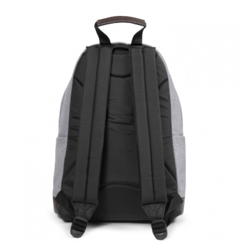 Eastpak "Wyoming" Sunday Grey