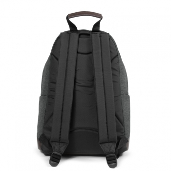 Eastpak "Wyoming" Black Denim