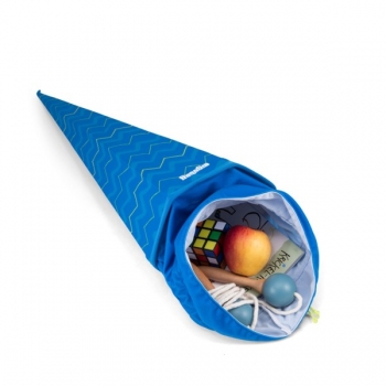 Preview: ergobag Schultüte Galaxy Glow KoBärnikus (1tlg.)