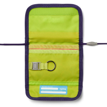 Preview: ergobag Brustbeutel PerlentauchBär (1tlg.)