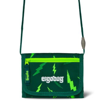 ergobag Brustbeutel Bärtastisch (1tlg.)