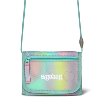 ergobag Brustbeutel ZauBärwelt (1tlg.)