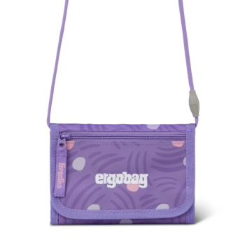ergobag Brustbeutel PonyBäradies (1tlg.)