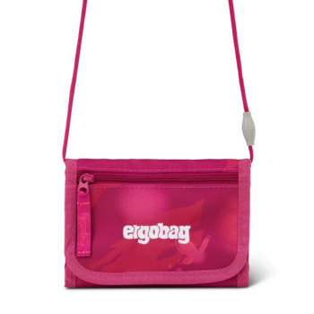 ergobag Brustbeutel MondzauBär (1tlg.)