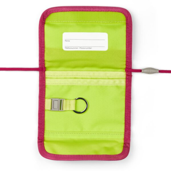 Preview: ergobag Brustbeutel MondzauBär (1tlg.)