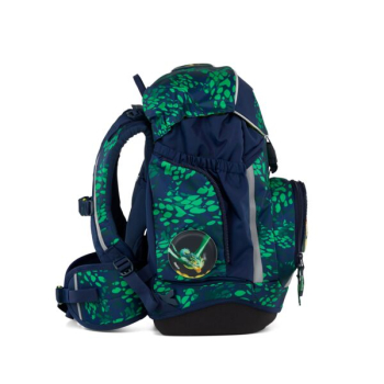 Preview: ergobag pack Schulranzen- Set DrachenbezwingBär (6tlg.)