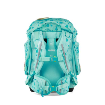 Preview: ergobag pack Schulranzen- Set ReitBärtraum (6tlg.)