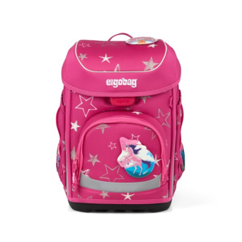 ergobag cubo- Set SternzauBär (5tlg.)(5tlg.)