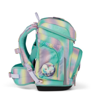 Preview: ergobag cubo Set ZauBärwelt Reflex Edition (5tlg.)tlg.)