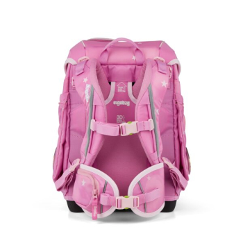 ergobag cubo- Set WolkenzauBär (5tlg.) (5tlg.)