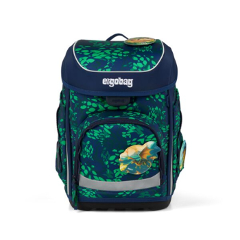 Preview: ergobag cubo- Set DrachenbezwingBär (5tlg.)