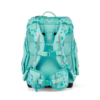 Preview: ergobag cubo- Set ReitBärtraum (5tlg.)