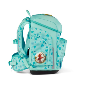 Preview: ergobag cubo- Set ReitBärtraum (5tlg.)