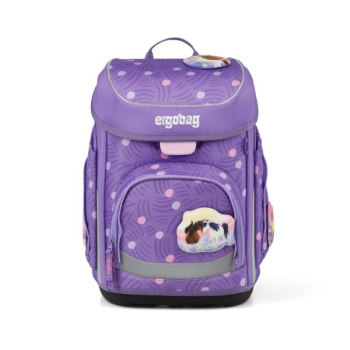 Preview: ergobag cubo- Set PonyBäradies (5tlg.)