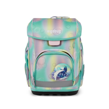 Preview: ergobag cubo light- Set ZauBärwelt Reflex Edition (5tlg.)