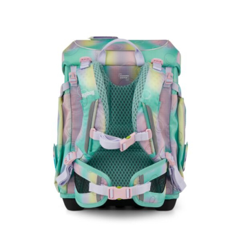 Preview: ergobag cubo light- Set ZauBärwelt Reflex Edition (5tlg.)