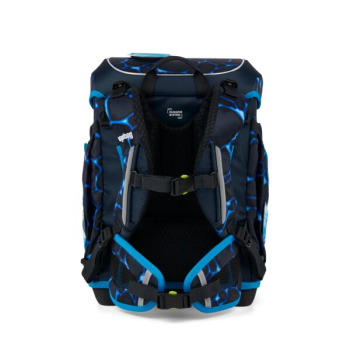 Preview: ergobag cubo light- Set Bärassic Garden (5tlg.)