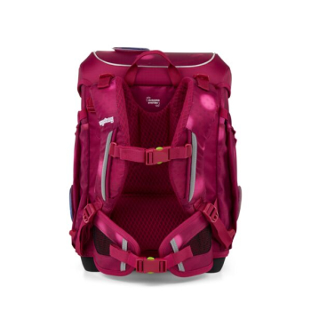 Preview: ergobag cubo light- Set MondzauBär (5tlg.)