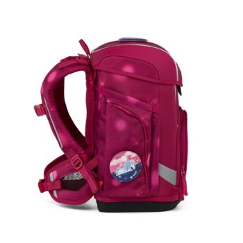 Preview: ergobag cubo light- Set MondzauBär (5tlg.)