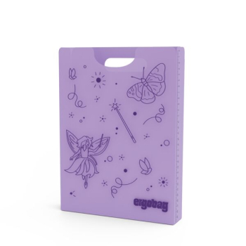 ergobag Heftebox Fee (DIN A4)DIN A4)