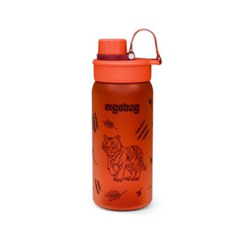 ergobag Trinkflasche Tiger 0,5l l