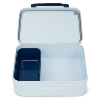 Preview: ergobag Brotdose Delfin