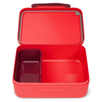 Preview: ergobag Brotdose Drache