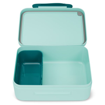 Preview: ergobag Brotdose Pferde