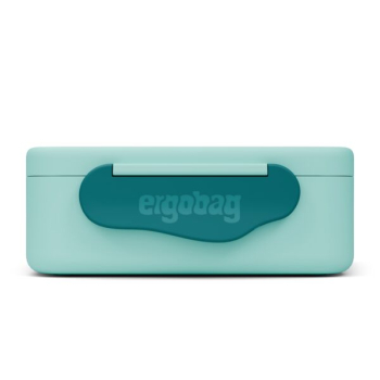 Preview: ergobag Brotdose Pferde