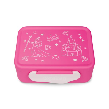 ergobag Brotdose Königin