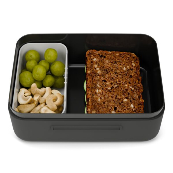 Preview: ergobag Brotdose Superheld