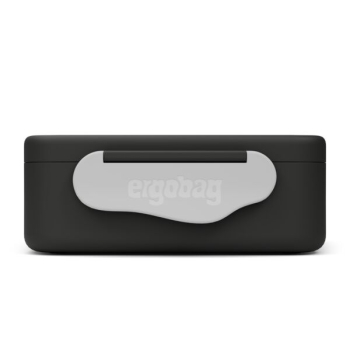 Preview: ergobag Brotdose Superheld