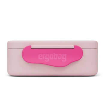 Preview: ergobag Brotdose Einhorn