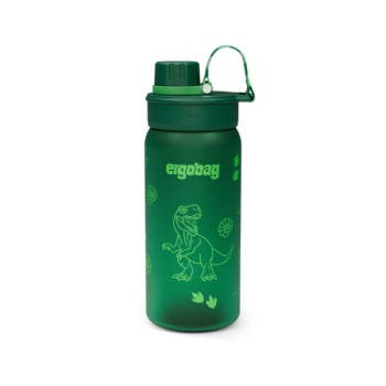ergobag Trinkflasche Dinosaurier 0,5l