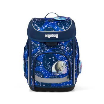 ergobag cubo- Set OzeanBärwohner (5tlg.)