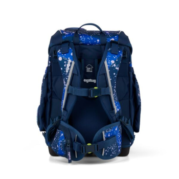 Preview: ergobag cubo- Set OzeanBärwohner (5tlg.)