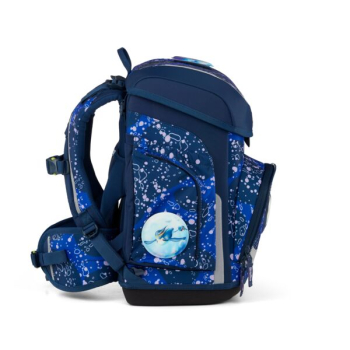 Preview: ergobag cubo- Set OzeanBärwohner (5tlg.)