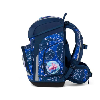 Preview: ergobag cubo- Set OzeanBärwohner (5tlg.)