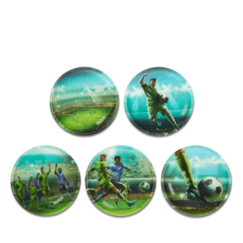 ergobag kletties Elmeter (5tlg.)