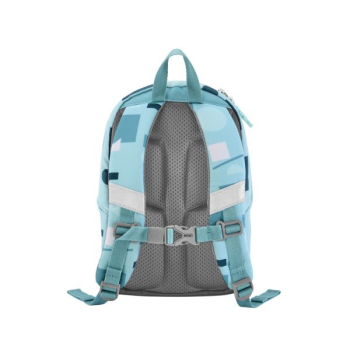 Preview: Step by Step Kinderrucksack KIGA MINI Teddy Carlo (2tlg.)