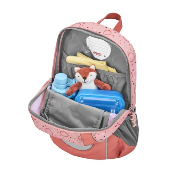 Preview: Step by Step Kinderrucksack KIGA MAXI Butterfly Mia (2tlg.)