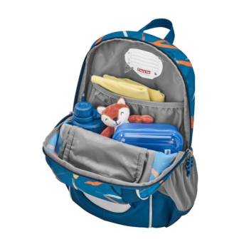 Preview: Step by Step Kinderrucksack KIGA MAXI Dragon Milo (2tlg.)