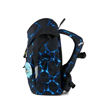 Preview: ergobag Kinderrucksack mini Bärassic Garden (2tlg.)